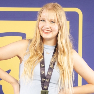 Student Blog: 2023 Thespy Award Winner Brielle Norlie on Excellence in Stage Manageme