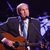 JAMES TAYLOR: CELEBRATING AN AMERICAN STANDARD to be Presented by Live with Carnegie  Photo