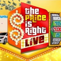 THE PRICE IS RIGHT LIVE! Comes to Aronoff Center Photo