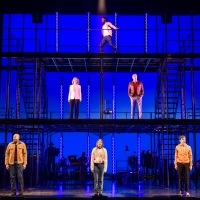BWW Review: NEXT TO NORMAL at the Kennedy Center is Exceptional