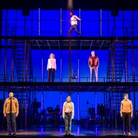 BWW Review: NEXT TO NORMAL at the Kennedy Center is Exceptional Video