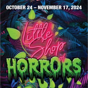 Music Theater Works Announces Cast And Creative Team For LITTLE SHOP OF HORRORS Photo