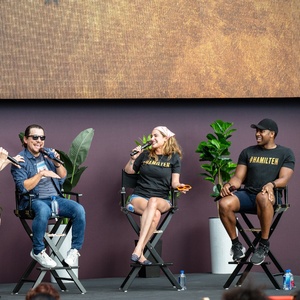 Edred Utomi to Take Over as 'Alexander Hamilton' in HAMILTON on Broadway