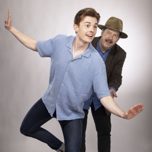 PHAR LAP: THE ELECTRO-SWING MUSICAL Gallops Into Hayes Theatre Co. This October Photo