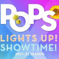 Tickets For All Philly POPS LIGHTS UP! SHOWTIME! Shows Now On Sale Photo