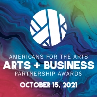 Brian Stokes Mitchell To Host Arts + Business Partnership Awards Photo