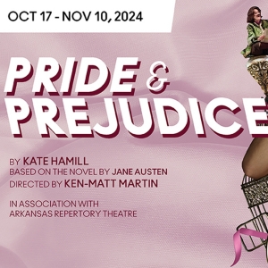 Jane Austens PRIDE & PREJUDICE is Coming to Baltimore Center Stage Photo