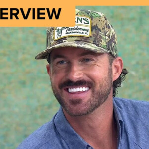 Riley Green Talks New Album THAT'S JUST ME and Coaching THE VOICE on TODAY Photo