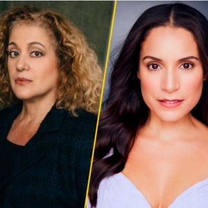 Gina Naomi Baez, Mary Testa & More to Star in ABRIL Industry Reading Interview