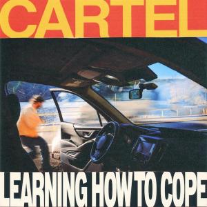 CARTEL Releases LEARNING HOW TO COPE, First Album Since 2013 Photo