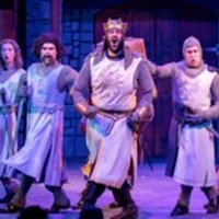 Mercury Theater Chicago Announces Extension Of SPAMALOT Video