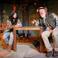 Review: BIRDS OF NORTH AMERICA at MOXIE Theatre Photo