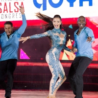 BWW Preview: Werk It at the New York International Salsa Conference this Labor Day Weekend!