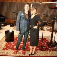 Rufus Wainwright Announces RUFUS DOES JUDY At Capitol Studios Photo