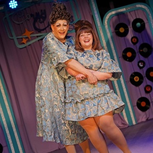 Review: HAIRSPRAY at Actors Theatre Of Little Rock Photo