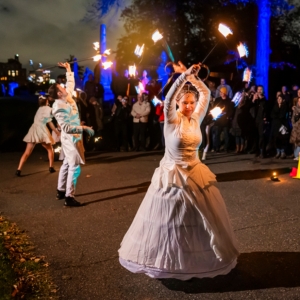 Feature: 8 Unique Halloween Events in NYC Photo