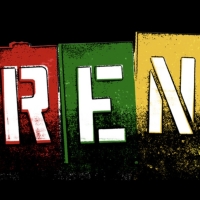 Tyce Green & More to Star in RENT At San Antonio Broadway Theatre Photo