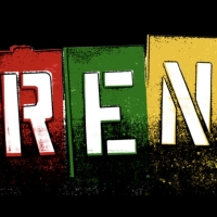 Tyce Green & More to Star in RENT At San Antonio Broadway Theatre Video