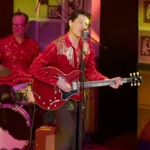Video: Milwaukee Rep Shares MILLION DOLLAR QUARTET Trailer Photo