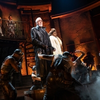 Patrick Page to Play Final Performance in HADESTOWN in December; Tom Hewitt to Take…