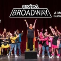 Jake Boyd, Shannon Dionne & More to Take Part in Project Broadway at Theatre Tuscaloosa