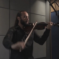 VIDEO: Theatro Municipal do Rio de Janeiro's Ayran Nicodemo Performs Bach's Sonata 1 