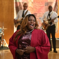 Alex Newell Hopes ZOEY'S EXTRAORDINARY PLAYLIST and His Character Start Conversations