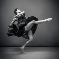 American Repertory Ballet Presents Season Opener KALEIDOSCOPE At The New Brunswick Perform Photo