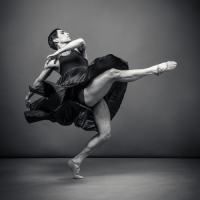 American Repertory Ballet Presents Season Opener KALEIDOSCOPE At The New Brunswick…