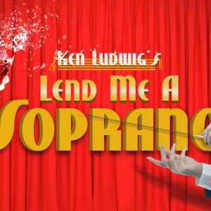 Shadowland Stages Presents Hilarious New Comedy LEND ME A SOPRANO Photo