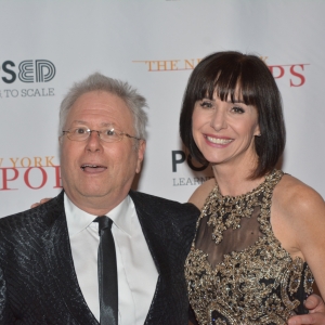 iHeartRadio Broadway Will Celebrate 30 Years of Disney on Broadway With Alan Menken…