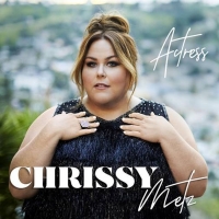 Chrissy Metz Releases New Song 'Actress' Photo