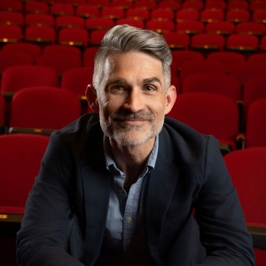 Interview: Rick Dildine of TREASURE ISLAND at Children's Theater Company