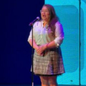 Video: Joanna Johnson Previews Tuacahn's HAIRSPRAY Ahead of 2027 Season Photo