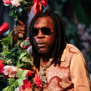 Vybz Kartel Unveils The Worl’ Boss Summer 2025 Tour Dates and New Single Photo
