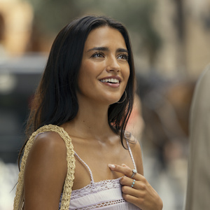 Photos: First Look at Maia Reficco in New Romance Film THE LAST SUNRISE Photo
