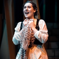 BWW Review: INTO THE WOODS At Harlequin Musical Theatre