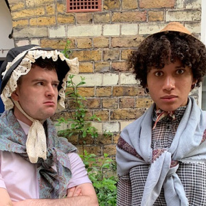 JANE EYRE CONVENTION Will Come to Edinburgh Fringe Photo