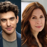Jessica Hecht, Ben Edelman & Zane Pais to Star in World Premiere of Sarah Ruhl's…