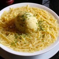 BWW Review: PJ BERNSTEIN on the UES-An Excellent Deli Experience