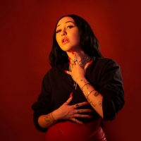 Noah Cyrus Releases New Track 'Lonely' Photo