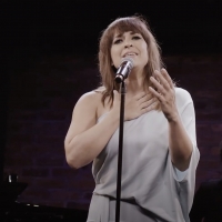 VIDEO: Watch Jessica Vosk Sing 'Promise' from JEANETTE Video