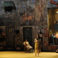 Trailer de ENTRE SEVILLA Y TRIANA en el Teatro la Zarzuela