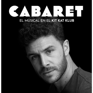 Pepe Nufrio se estrena como alternante de Emcee en CABARET Photo