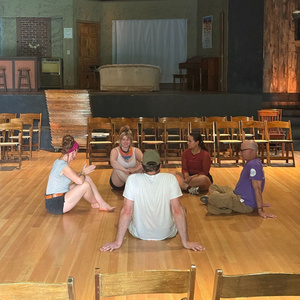 CIRCLE MIRROR TRANSFORMATION to Open at Hackmatack Playhouse This Summer Photo