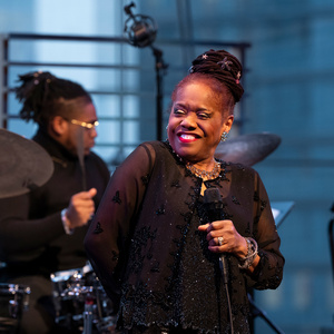 Catherine Russell to Release First Live Album from Jazz at Lincoln Center in April 20 Video