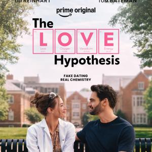 Photos: THE LOVE HYPOTHESIS Trailer to Debut Ahead of Prime Video Release Photo