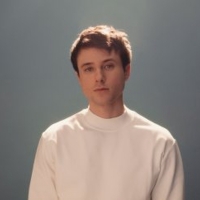 Alec Benjamin Unveils Heart Wrenching Single The Book Of You & I Photo