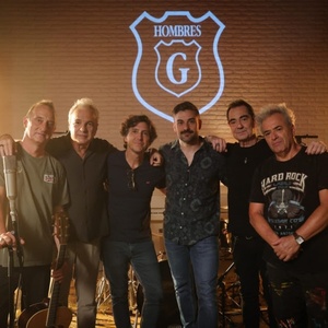Hombres G regresan a la gran pantalla con su documental definitivo Photo