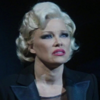 Pamela Anderson Documentary Now Streaming on Netflix